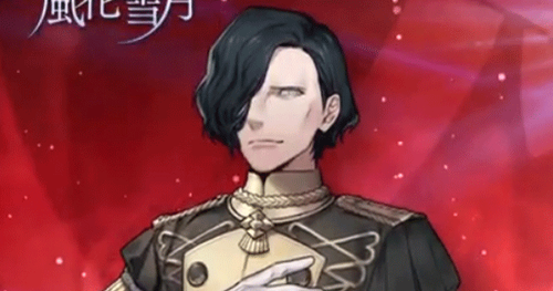 ファイアーエムブレム風花雪月 不人気キャラが満場一致で決まる まとメメちゃん