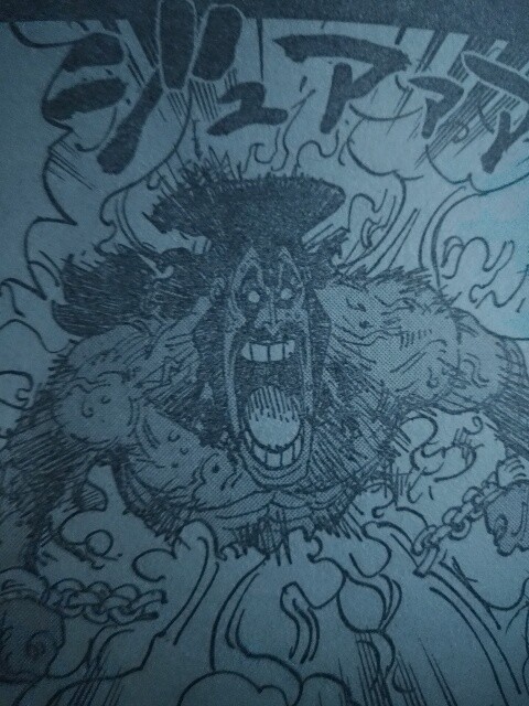 悲報 カイドウさん 光月おでんの処刑をウキウキで見物してしまう まとメメちゃん 悲報 カイドウさん 光月おでんの処刑をウキウキで見物してしまう まとメメちゃん