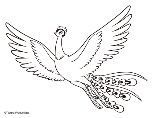手塚治虫 火の鳥をテーマに漫画描いたろ まずは日本の誕生からスタートやな まとメメちゃん 手塚治虫 火の鳥をテーマに漫画描いたろ まずは日本の誕生からスタートやな まとメメちゃん