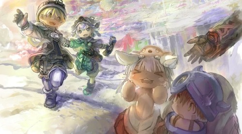 メイドインアビス６-672x372