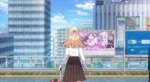 悲報 島村卯月さん 私には何も無い 笑顔なんて誰でもできる と発言してしまう まとメメちゃん