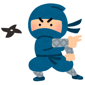 ninja_syuriken_man