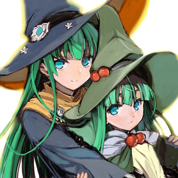悲報 緑髪の人気キャラクター いない まとメメちゃん