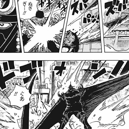 悲報 四皇ビッグ マムさん 強すぎる まとメメちゃん