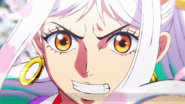 One Piece ヤマトさん ガチでヤバイ まとメメちゃん