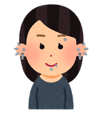 fashion_pierce_woman