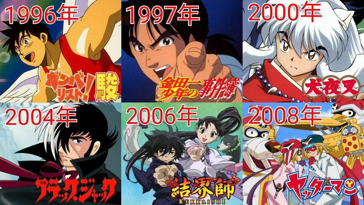 悲報 ゴールデンタイムのアニメが消滅の危機 アニメを見る子供達が減ってる まとメメちゃん