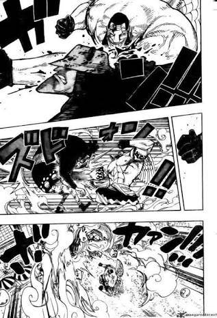 悲報 ルフィさん カイドウを一撃で倒してしまう まとメメちゃん