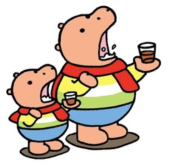かばくん