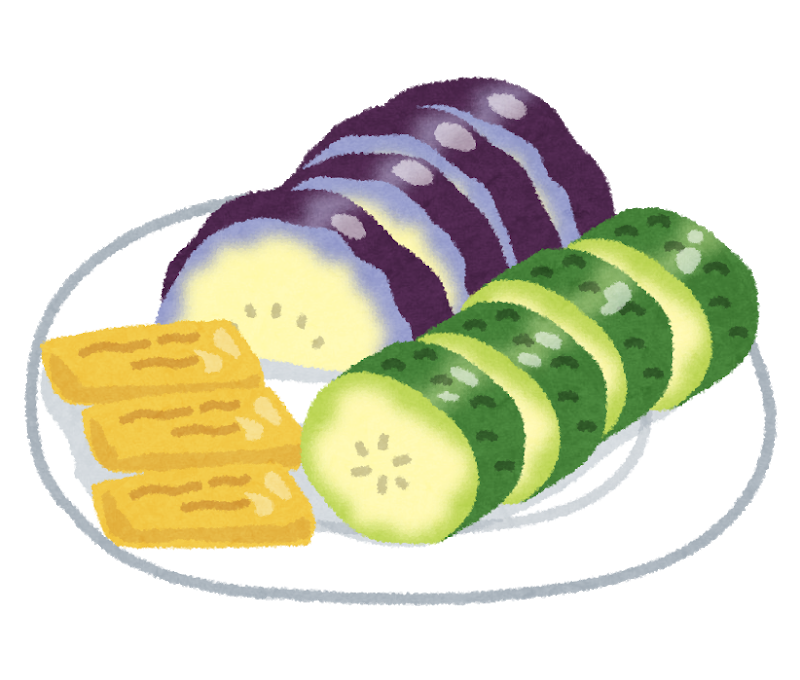 朗報 日本最高の漬け物 高菜漬け に決定する まとメメちゃん