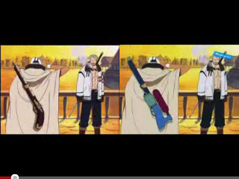 海外版ワンピース エースは半裸のため規制で存在が抹消される まとメメちゃん 海外版ワンピース エースは半裸のため規制で存在が抹消される まとメメちゃん