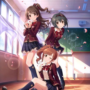 悲報 島村卯月さん 私には何も無い 笑顔なんて誰でもできる と発言してしまう まとメメちゃん