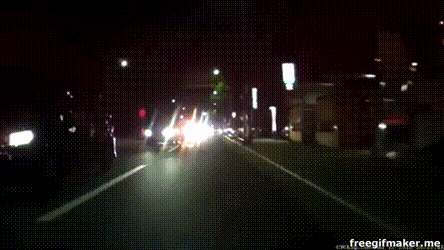 悲報 悪質ドライバー ロードバイクに幅寄せをしながら超高速で追い抜き 逮捕されるべきだろ まとメメちゃん