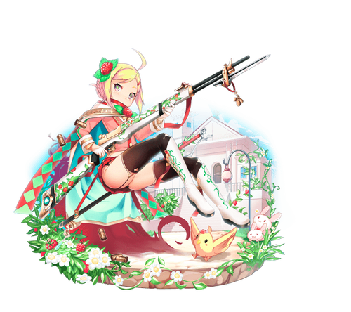 何のフルーツが擬人化されてるか当てるスレ まとメメちゃん 何のフルーツが擬人化されてるか当てるスレ まとメメちゃん