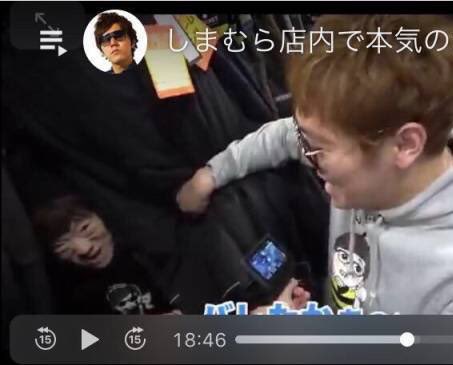 画像 セイキンの顔 何かがおかしい まとメメちゃん