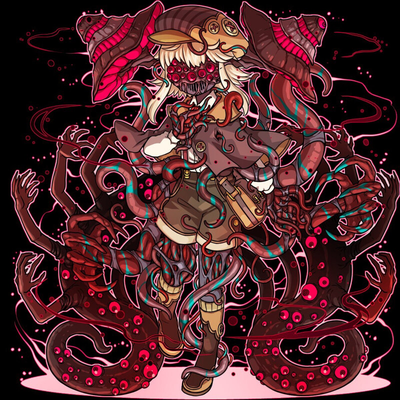 画像 大人気ソシャゲ ドラゴンポーカー 気持ち悪いカードを実装してしまう まとメメちゃん