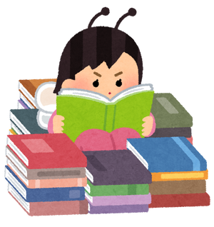 book_hon_no_mushi_woman_bug