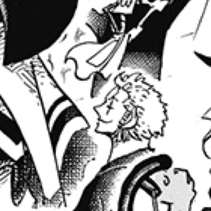 朗報 ニコ ロビンさん ジンベエ加入にウキウキ まとメメちゃん