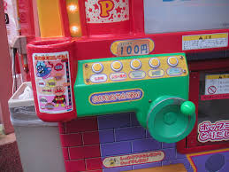 悲報 アンパンマンのポップコーンマシン 別にハンドルを回さなくてもよかった まとメメちゃん