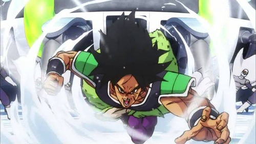 ドラゴンボール超の作画の変化を見ていく まとメメちゃん ドラゴンボール超の作画の変化を見ていく まとメメちゃん