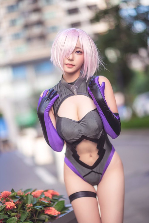 画像 えなこさん ついにコスプレイヤーの限界を超えてくる まとメメちゃん