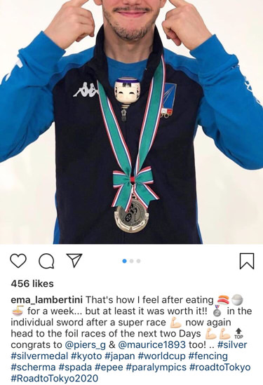 イタリア人 日本で1週間寿司食ったら つり目 になったw とインスタ映えして炎上w まとメメちゃん イタリア人 日本で1週間寿司食ったら つり目 になったw とインスタ映えして炎上w まとメメちゃん