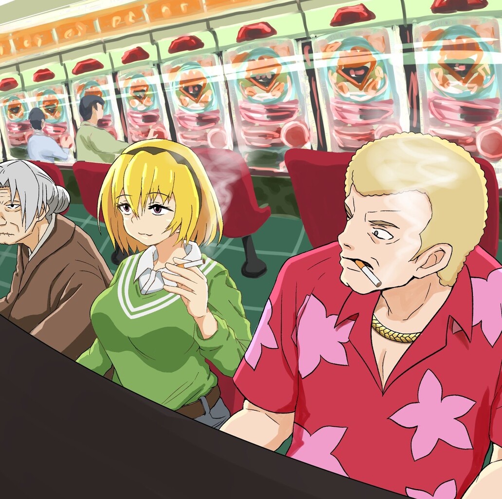 朗報 ひぐらしのなく頃に卒 梨花と沙都子が和解し感動の最終回 まとメメちゃん