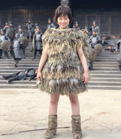 悲報 キングダムの秦 55巻続いてまだ１つも国を滅ぼしてない まとメメちゃん