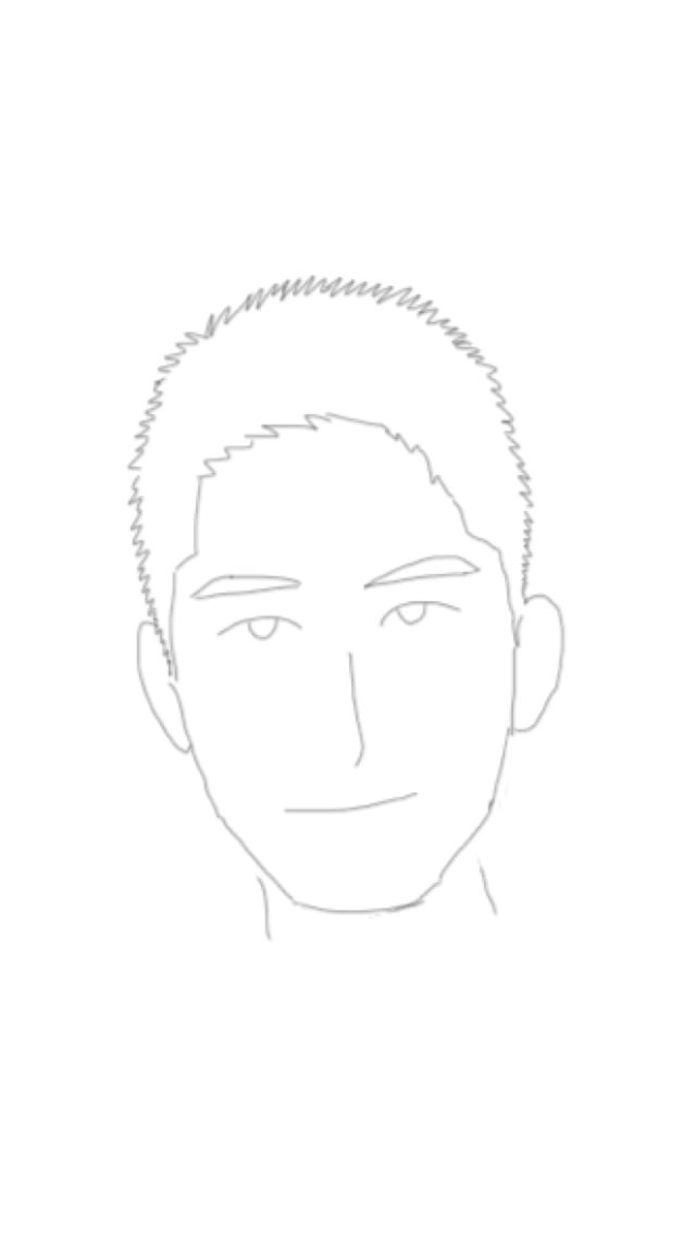 横顔イケメンなのに正面顔キモい奴www まとメメちゃん
