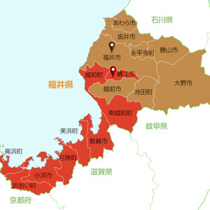 map_fukui