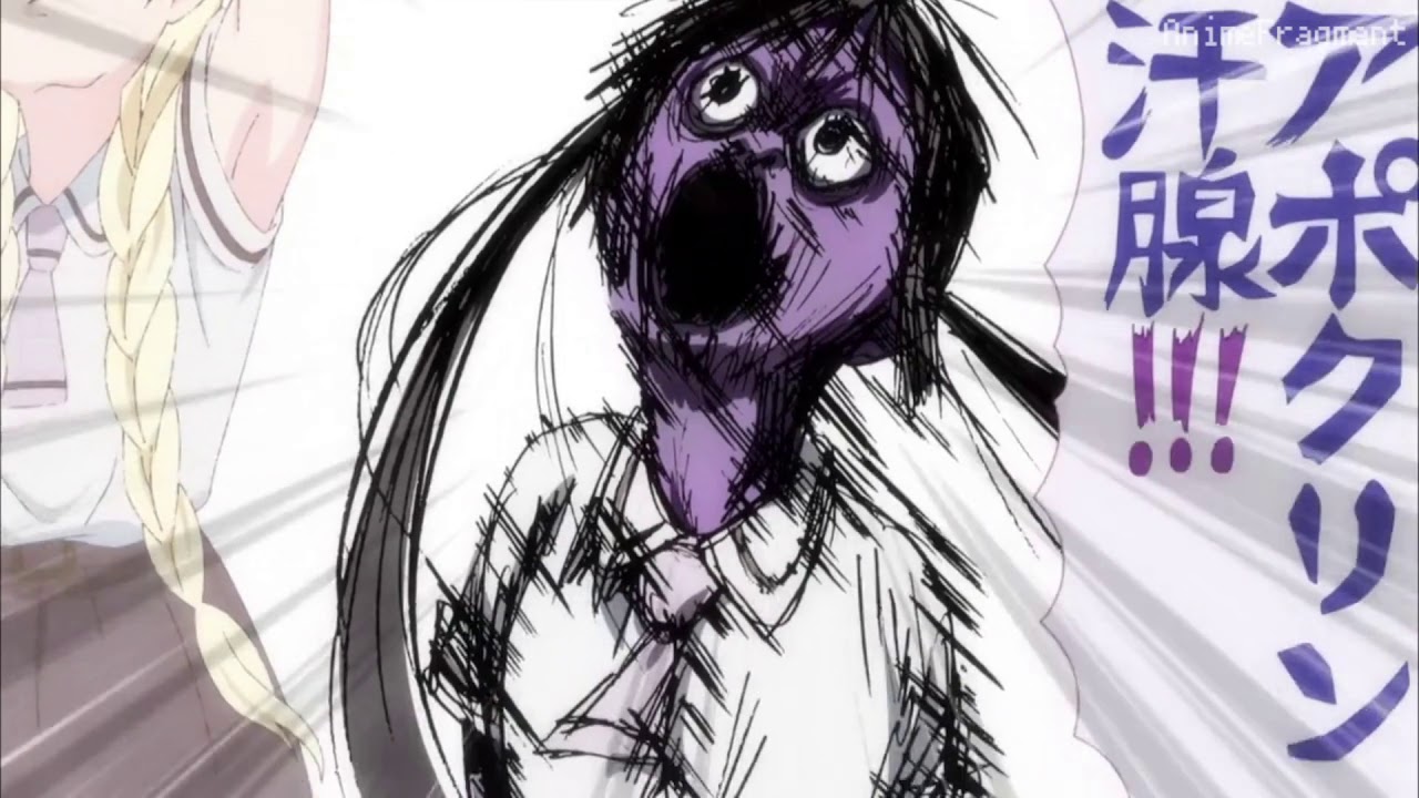 あそびあそばせのオリヴィアちゃん かわかわの実の全身キュート人間だった まとメメちゃん