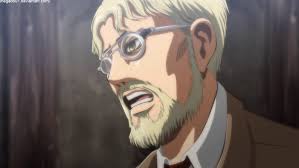悲報 進撃の巨人のジークイェーガーさん 足を切り刻まれてしまう まとメメちゃん