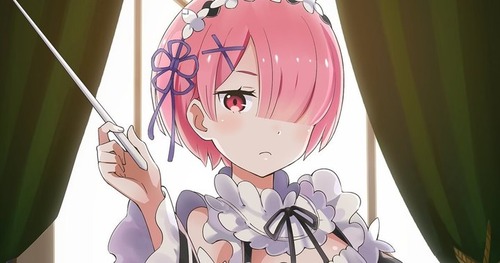rezero_ramu