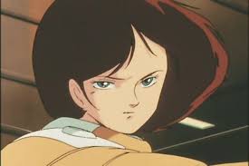 悲報 Zガンダムのまともな女性キャラ エマ中尉しかいない まとメメちゃん