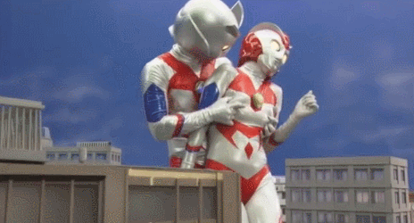 速報 新しいウルトラマン 微妙 まとメメちゃん