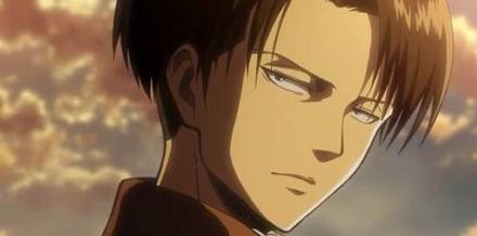 悲報 進撃の巨人のリヴァイさん 童貞だった まとメメちゃん