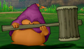 ドラクエで一番かわいいモンスターって まとメメちゃん