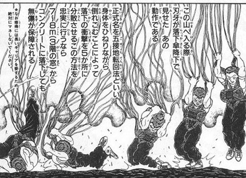 911で貿易センタービルから飛び降りた奴らの目線ｗｗｗ まとメメちゃん