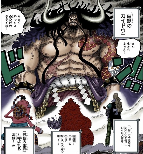 悲報 ワンピースのキャラクターの身長wwwwwwwww まとメメちゃん