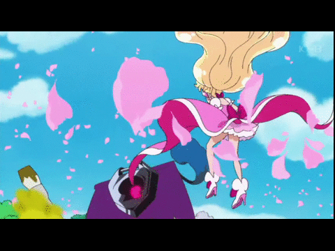 朗報 プリキュアの戦闘シーンの作画 凄い まとメメちゃん 朗報 プリキュアの戦闘シーンの作画 凄い まとメメちゃん