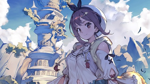 47552-Atelier_Ryza-PC-Wallpaper