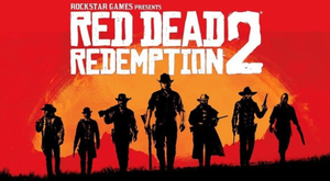 RDR2-１