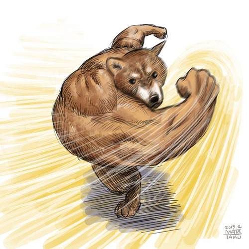 なんj民 ガイジーヌ W ｷｬｯｷｬｯ イッヌ ｼｭﾊﾞﾊﾞﾊﾞ まとメメちゃん