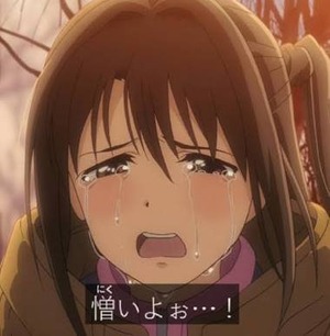 悲報 島村卯月さん 私には何も無い 笑顔なんて誰でもできる と発言してしまう まとメメちゃん 悲報 島村卯月さん 私には何も無い 笑顔なんて誰でもできる と発言してしまう まとメメちゃん
