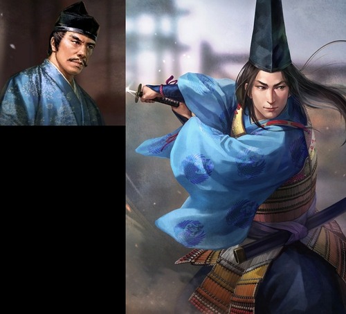 悲報 信長の野望さん 武将を悉くイケメン化してしまう まとメメちゃん 悲報 信長の野望さん 武将を悉くイケメン化してしまう まとメメちゃん