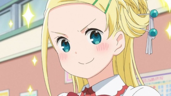 あそびあそばせのオリヴィアちゃん かわかわの実の全身キュート人間だった まとメメちゃん