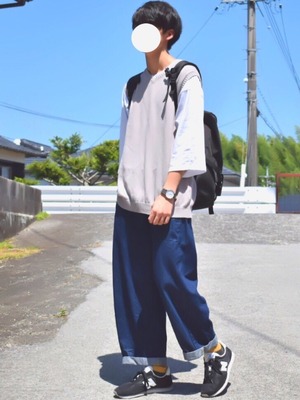 悲報 オタクさん 服がダサすぎる まとメメちゃん