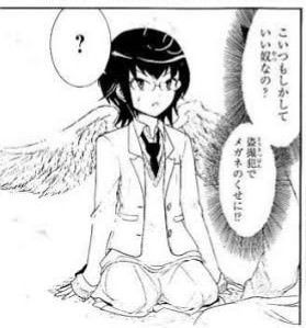 わたモテ こみなんとかさん 本当に気持ち悪いやつだった まとメメちゃん わたモテ こみなんとかさん 本当に気持ち悪いやつだった まとメメちゃん