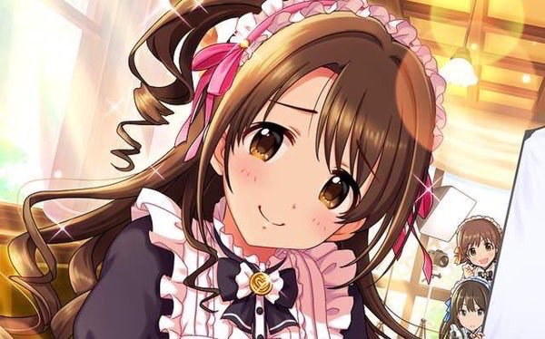 悲報 声優の大橋彩香さん 島村卯月 への愛が消える まとメメちゃん