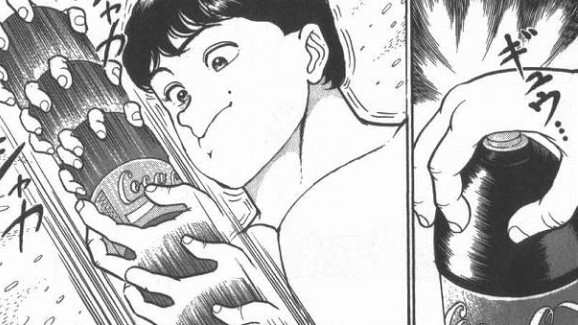 悲報 バキの作者 ツイッターでバズった炭酸抜きコーラネタに便乗してしまう まとメメちゃん